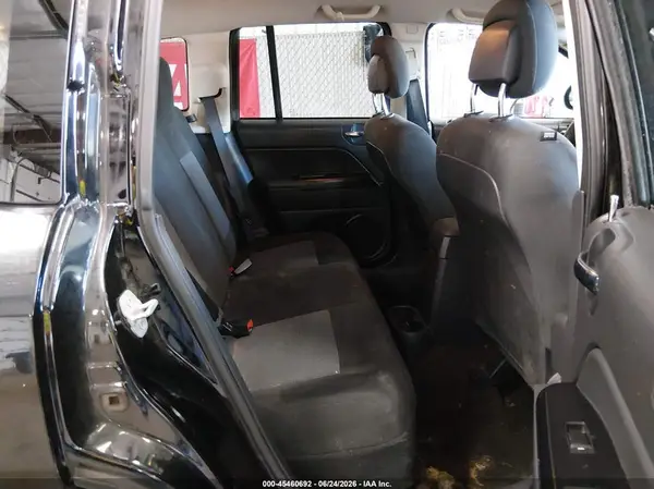 1C4NJCBAXGD621291 2016 JEEP COMPASS - Image 8