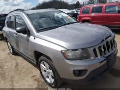 1C4NJCBAXGD633957 2016 JEEP COMPASS