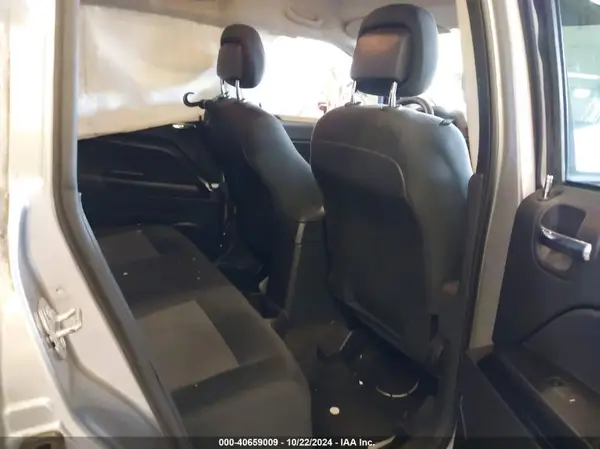 1C4NJCBAXGD634008 2016 JEEP COMPASS - Image 8