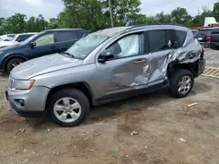 1C4NJCBAXGD634882 2016 JEEP COMPASS