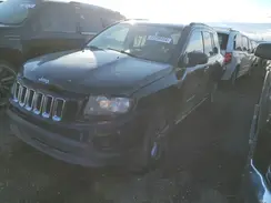 1C4NJCBAXGD641752 2016 JEEP COMPASS