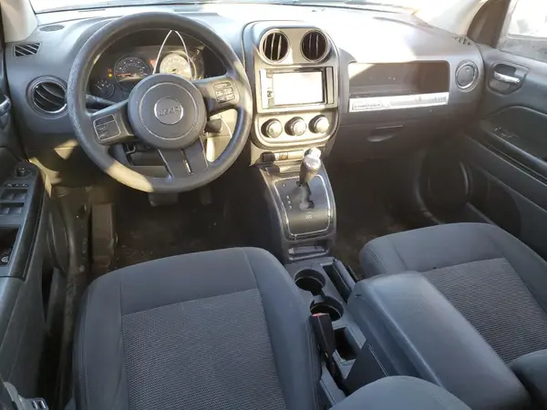 1C4NJCBAXGD641752 2016 JEEP COMPASS - Image 8