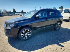 1C4NJCBAXGD641802 2016 JEEP COMPASS