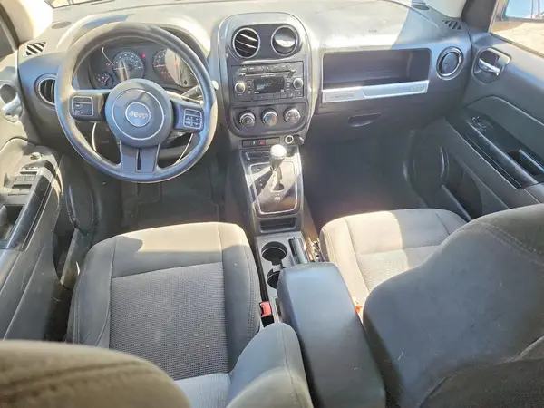 1C4NJCBAXGD641802 2016 JEEP COMPASS - Image 8