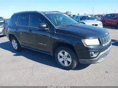 1C4NJCBAXGD651763 2016 JEEP COMPASS