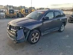 1C4NJCBAXGD665257 2016 JEEP COMPASS