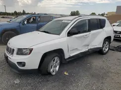 1C4NJCBAXGD665534 2016 JEEP COMPASS