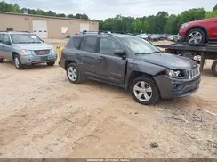 1C4NJCBAXGD666103 2016 JEEP COMPASS