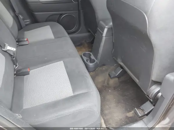 1C4NJCBAXGD666103 2016 JEEP COMPASS - Image 8