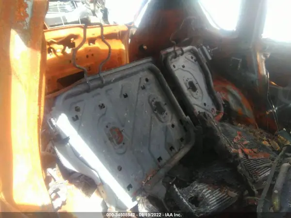 1C4NJCBAXGD681488 2016 JEEP COMPASS - Image 8