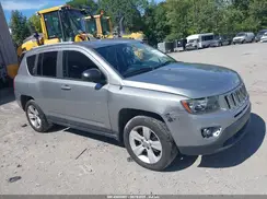 1C4NJCBAXGD687484 2016 JEEP COMPASS
