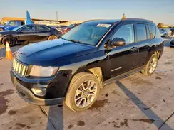 1C4NJCBAXGD699943 2016 JEEP COMPASS