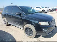 1C4NJCBAXGD711251 2016 JEEP COMPASS