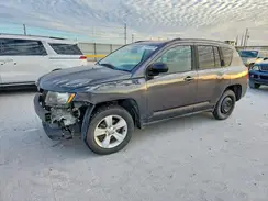 1C4NJCBAXGD722363 2016 JEEP COMPASS