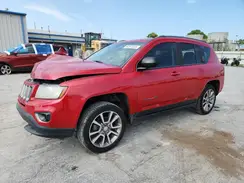 1C4NJCBAXGD727000 2016 JEEP COMPASS