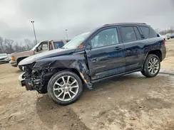 1C4NJCBAXGD732276 2016 JEEP COMPASS