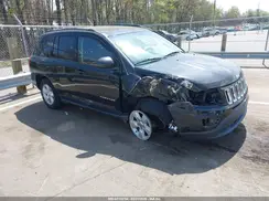 1C4NJCBAXGD739194 2016 JEEP COMPASS