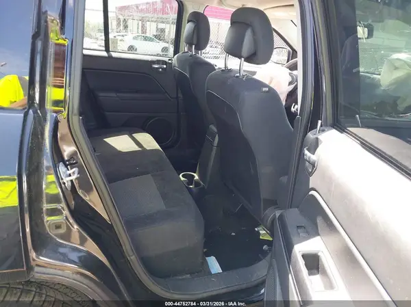 1C4NJCBAXGD739194 2016 JEEP COMPASS - Image 8