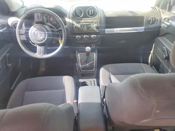 1C4NJCBAXGD739504 2016 JEEP COMPASS - Image 8