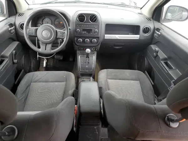 1C4NJCBAXGD740426 2016 JEEP COMPASS - Image 8