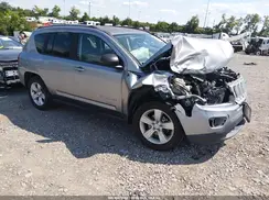 1C4NJCBAXGD742712 2016 JEEP COMPASS
