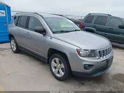 1C4NJCBAXGD742841 2016 JEEP COMPASS