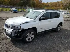 1C4NJCBAXGD743407 2016 JEEP COMPASS