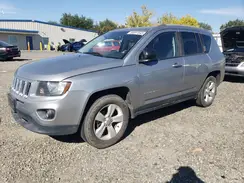 1C4NJCBAXGD753614 2016 JEEP COMPASS