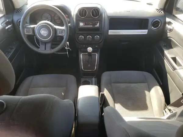 1C4NJCBAXGD753614 2016 JEEP COMPASS - Image 8
