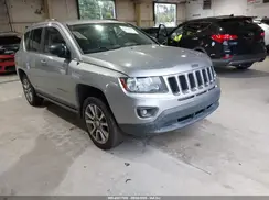 1C4NJCBAXGD764015 2016 JEEP COMPASS
