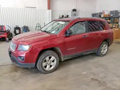 1C4NJCBAXGD785236 2016 JEEP COMPASS