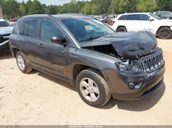 1C4NJCBAXGD801189 2016 JEEP COMPASS
