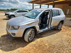 1C4NJCBAXGD803055 2016 JEEP COMPASS