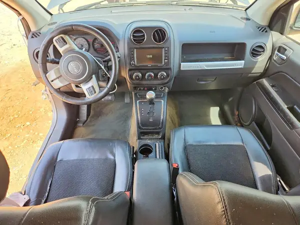 1C4NJCBAXGD803055 2016 JEEP COMPASS - Image 8