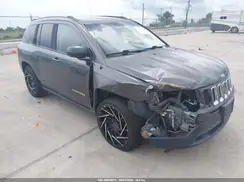 1C4NJCBAXGD804870 2016 JEEP COMPASS