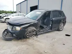 1C4NJCBAXGD805100 2016 JEEP COMPASS