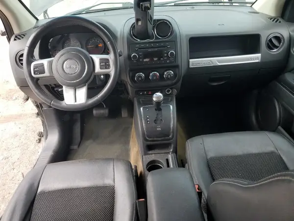 1C4NJCBAXGD805100 2016 JEEP COMPASS - Image 8