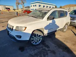 1C4NJCBAXGD806148 2016 JEEP COMPASS