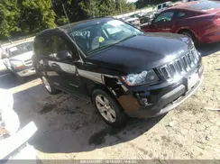 1C4NJCBAXGD811639 2016 JEEP COMPASS