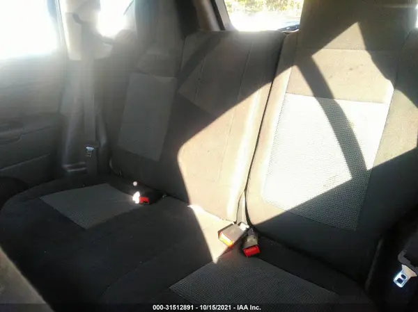 1C4NJCBAXGD811639 2016 JEEP COMPASS - Image 8