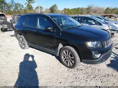 1C4NJCBAXHD102775 2017 JEEP COMPASS