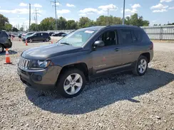 1C4NJCBAXHD123609 2017 JEEP COMPASS