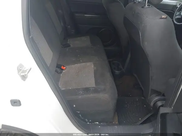1C4NJCBAXHD123979 2017 JEEP COMPASS - Image 8