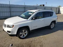 1C4NJCBAXHD124064 2017 JEEP COMPASS