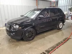 1C4NJCBAXHD137672 2017 JEEP COMPASS