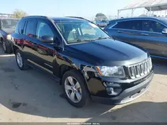 1C4NJCBAXHD146324 2017 JEEP COMPASS