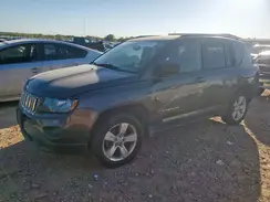 1C4NJCBAXHD146677 2017 JEEP COMPASS