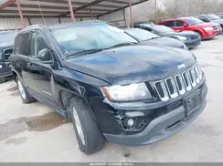 1C4NJCBAXHD147196 2017 JEEP COMPASS