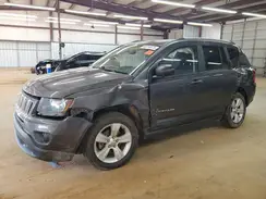 1C4NJCBAXHD147358 2017 JEEP COMPASS