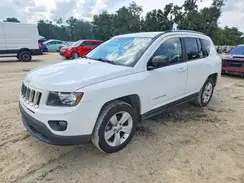 1C4NJCBAXHD147571 2017 JEEP COMPASS